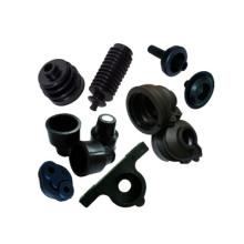 Custom Made High Precision Rubber Auto Parts